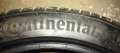 2бр летни гуми 225/40/18 CONTINENTAL PREMUIM CONTACT 6 с DOT 3619 с 4мм грайфер, снимка 2