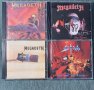 Megadeth, снимка 1 - CD дискове - 41974409