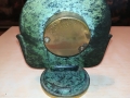 АНТИЧЕН БАРОМЕТЪР ОТ ГЕРМАНИЯ 1503221027, снимка 10