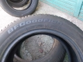 Здравейте продавам 4бр зимни гуми 185 60 15 по 40 лв бр, снимка 7