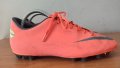 Nike Mercurial. Футболни бутонки. 42.5, снимка 5