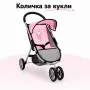 Количка за кукли, снимка 4