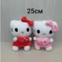Нови плюшени играчки , снимка 1