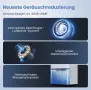 NEWENTOR ND30 – МОЩЕН ЕЛЕКТРИЧЕСКИ ВЛАГООБЕЗВЛАЖНИТЕЛ / ВЛАГОУЛОВИТЕЛ, снимка 5
