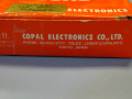 датчик за налягане Copal Electronics PS4-102V-Z pressure switch sensor transducer, снимка 6