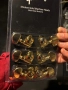 Gibson Knobs & Tuners / Gold , снимка 7