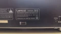 LENCO DC 3615-двукасетъчен дек, снимка 4