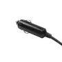 LED сигнална лампа маяк 12V оранжева, снимка 6