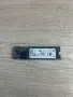SSD M.2 NVMe Toshiba 256GB (KXG50ZNV256G), снимка 1