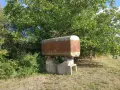 Цистерна за вода , снимка 2