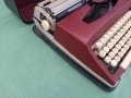 Пишеща машина БДС, снимка 5