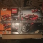Lego Technics 8070, снимка 1