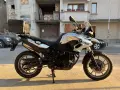 BMW F700 GS ABS ASC ESA 2013, снимка 1