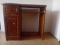 Бюро от естествено дърво, снимка 8