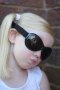Детски слънчеви очила Retro Baby Banz 100% UVA/ UVB защита 2-5 години, снимка 1