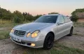 MERCEDES E270 НА ЧАСТИ, снимка 3