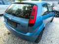 Ford Fiesta 1.2i 75к.с. НА ЧАСТИ , снимка 3