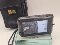 Дигитален фотоапарат Sony Dsc-TX20 Xmor 16.2mp камера Digital photo camera 16gb sd battery, снимка 6