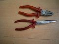 клещи  knipex немски, снимка 8