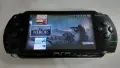 Sony PSP с игри + калъф + зарядно, готово за игра, снимка 16