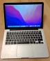MacBook Pro 12,1 i5 256gb ssd 8gb 13.3” retina , снимка 1