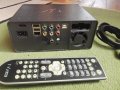 TVIX M-6500A мрежови мултимедиен плеър, снимка 3