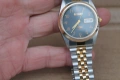 Японски автоматичен мъжки часовник ''Citizen'' /21 камъка/ , снимка 3