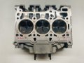 Цилиндрова глава за Audi Ауди A1 1.0 TFSI бензин 04C103404J 2015, снимка 3