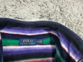 Мъжко! Polo Ralph Lauren Sportsman Serape Fleece, Размер M, снимка 5