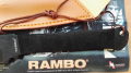 Мачете RAMBO IV / RAMBO V, снимка 10