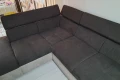 Ъглов диван COTTA , снимка 2
