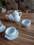 Керамичен сервиз за чай , снимка 4