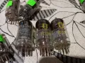 Радио лампи ЕСС83, снимка 4