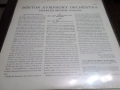 Bolero - Charles Munch - Boston Symphony Orchestra, снимка 2