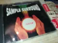 🍀SAMPLE SURROUND CD 1905251458, снимка 3