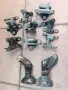Панти врати Mercedes ML W164 Панти врати Мерцедес МЛ W164, снимка 2