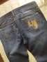 Versace jeans 36-дамски дънки, снимка 3