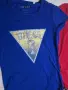Тениски Guess 2 броя размер S, снимка 2