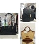 Дамски Ранички, Чанти и Пормонета, снимка 3