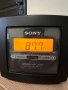Радио будилник Sony, снимка 5