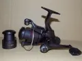 Риболовна макара D.A.M Quick SEL-320 / Made in Germany, снимка 6