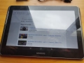 страхотен оригинален евтин таблет с обновена версия на Андроид за  ползване на интерне интернет , снимка 10
