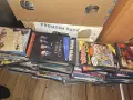 120 DVD филми на цена от 60 евро , снимка 1