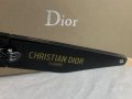 Dior 2023 дамски слънчеви очила котка, снимка 11