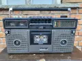 Продавам Ретро Касетофон ( JVC RC-717LB JAPAN ) , снимка 1