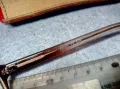 VICTORY МАРКОВИ ВИНТИДЖ АРТ МОДЕЛ ДИОПТРИЧНИ ОЧИЛА с КАЛЪФ 19238, снимка 7
