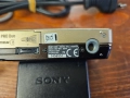 Цифров фотоапарат SONY DSC-WX1 Отлична работа, добър външен вид., снимка 4