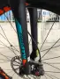 Cross GRX 7 HDB 29 Black/Blue 46см, снимка 6
