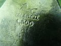  Стара брадва TALABOT - 346 , снимка 2