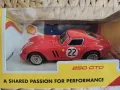 Колекционерски Колички Ферари , снимка 8